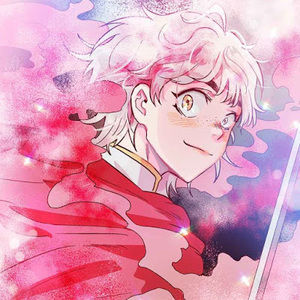 Meet your Posher, Anime